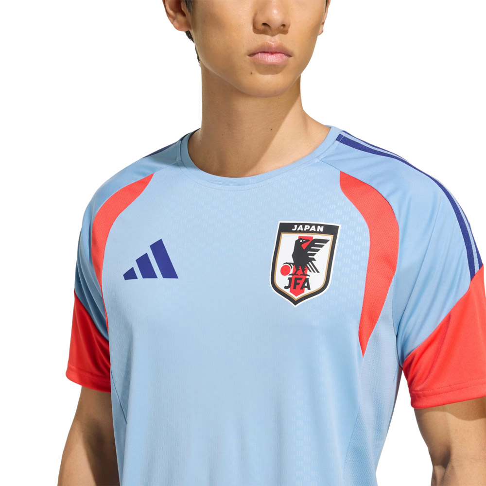 Japan 2026 Tiro Training Shirt